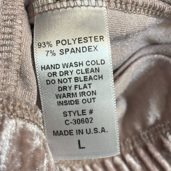 Bell bottom Pants - Picture 2 of 2